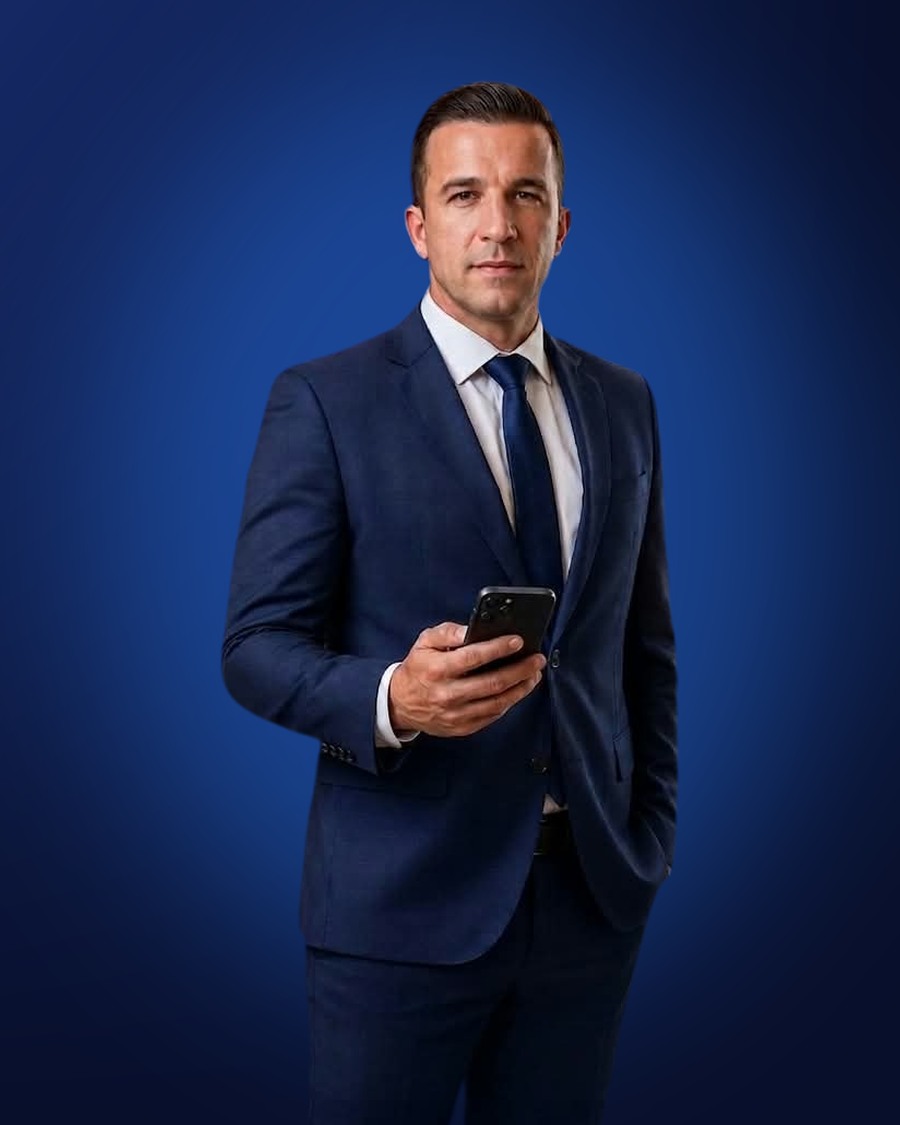 Vagão, CEO da NEXA Agency